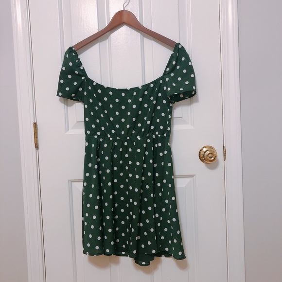 Tobi Mini Dress - Picture 5 of 5
